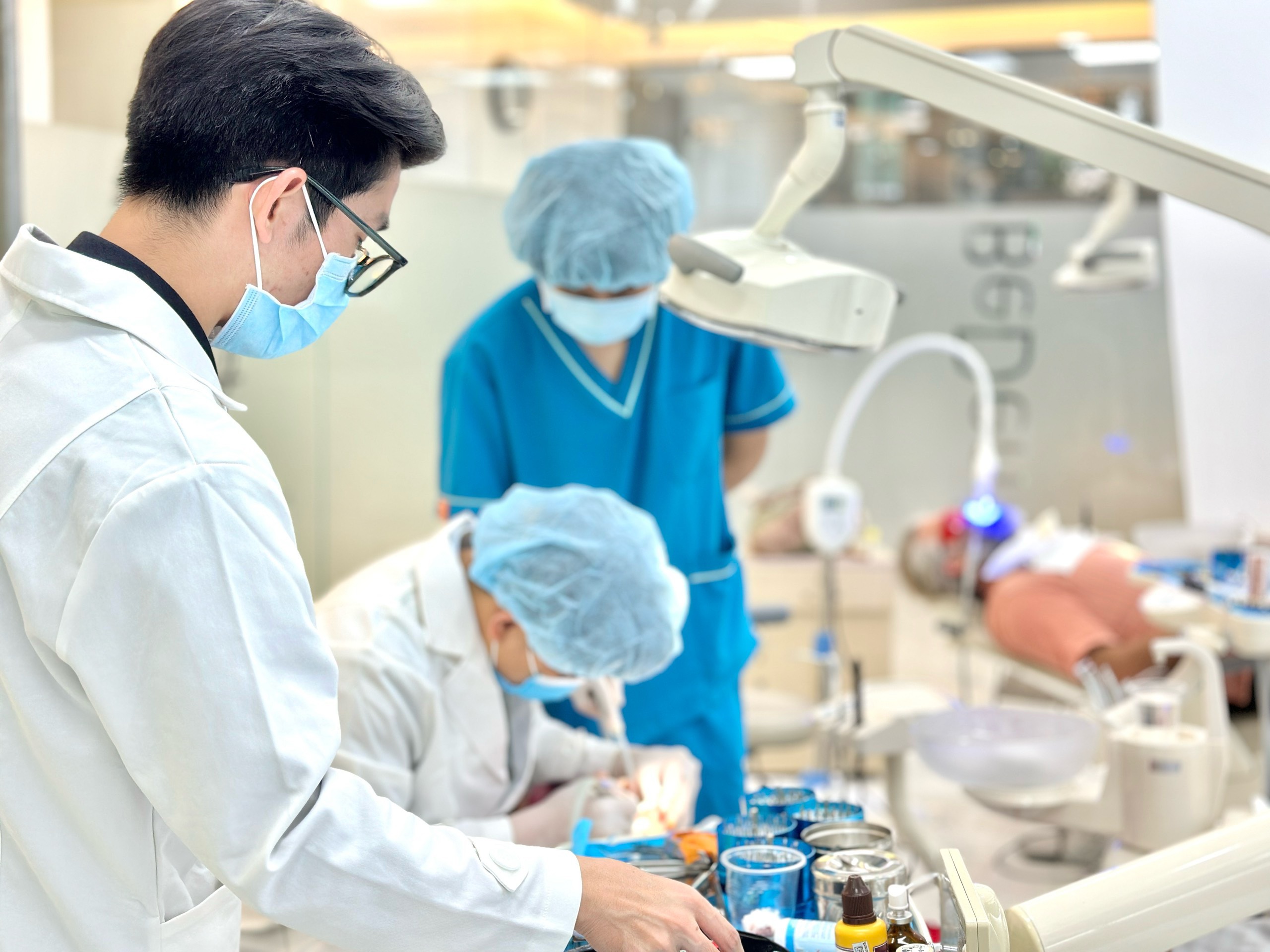 Be Dental 치과