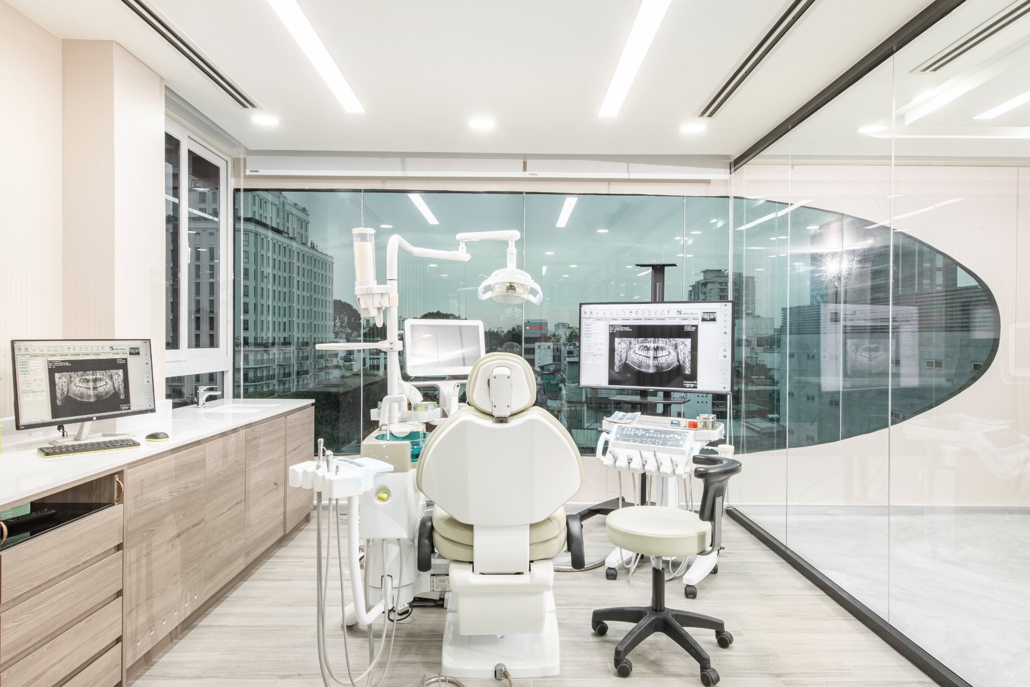 Blossom Dental Clinic