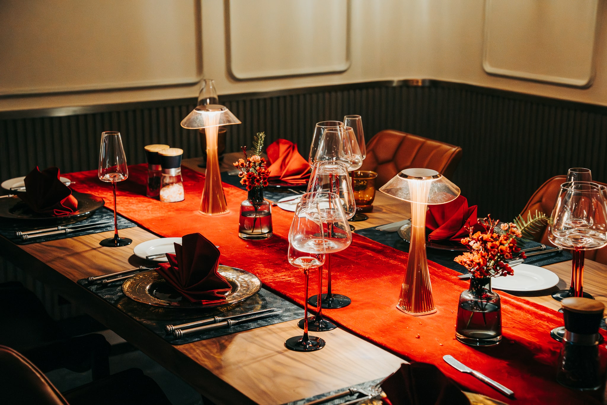 Cloud Nine Saigon Restaurant – La Siesta Sài Gòn Hotel
