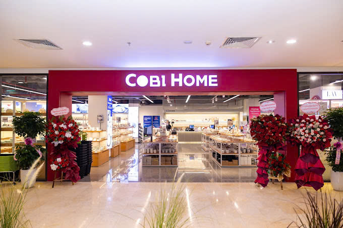 Cobi Home