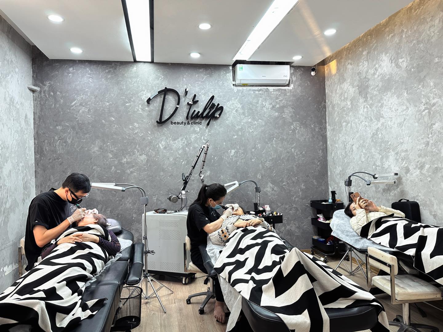 D’tulip Beauty Clinic