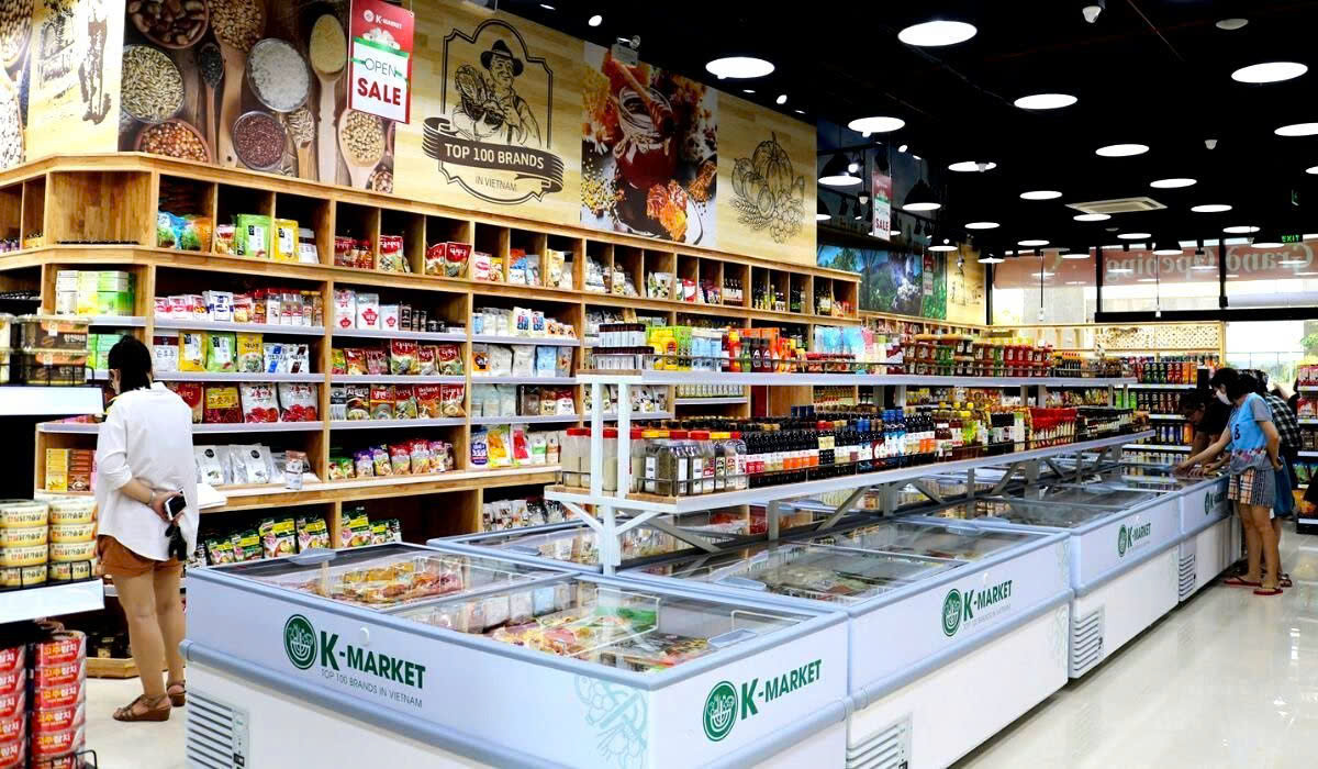K-market