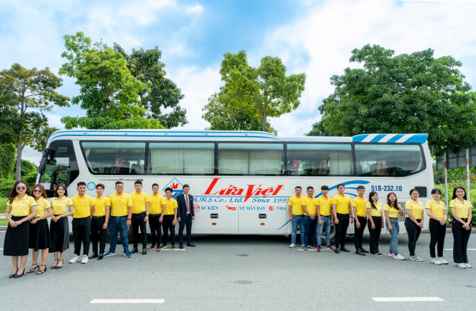 Lửa Việt Tours
