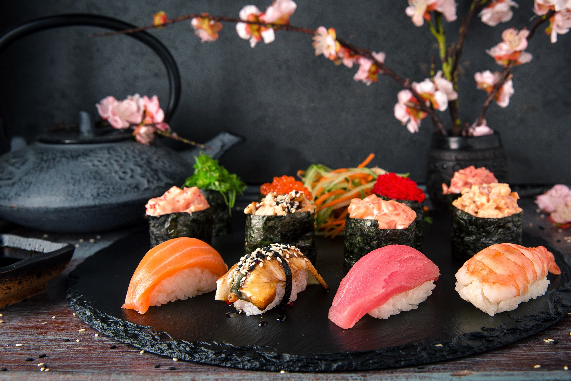 Matsuri Yaki Restaurant