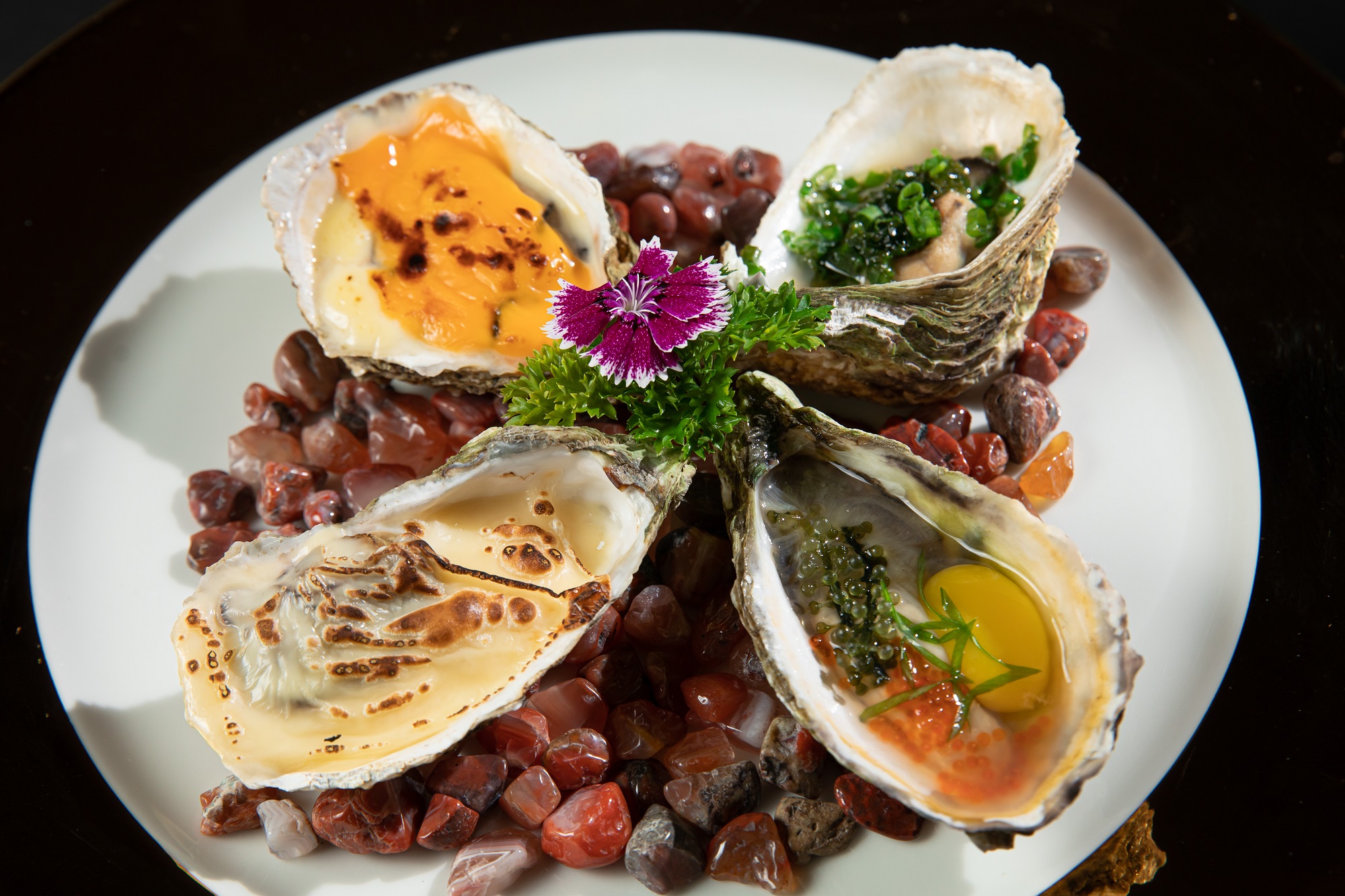 Miyen Japanese Fusion Cuisine