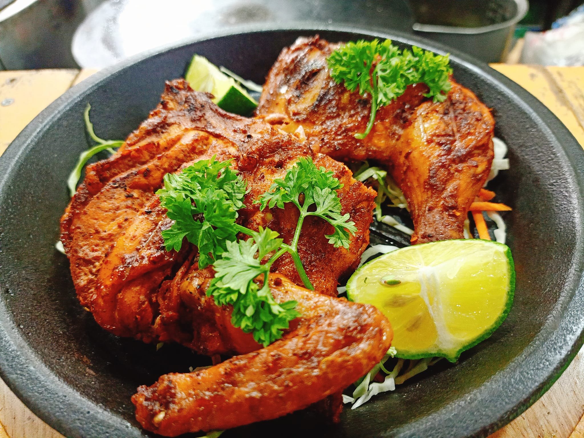 Nan n Kabab Restaurant
