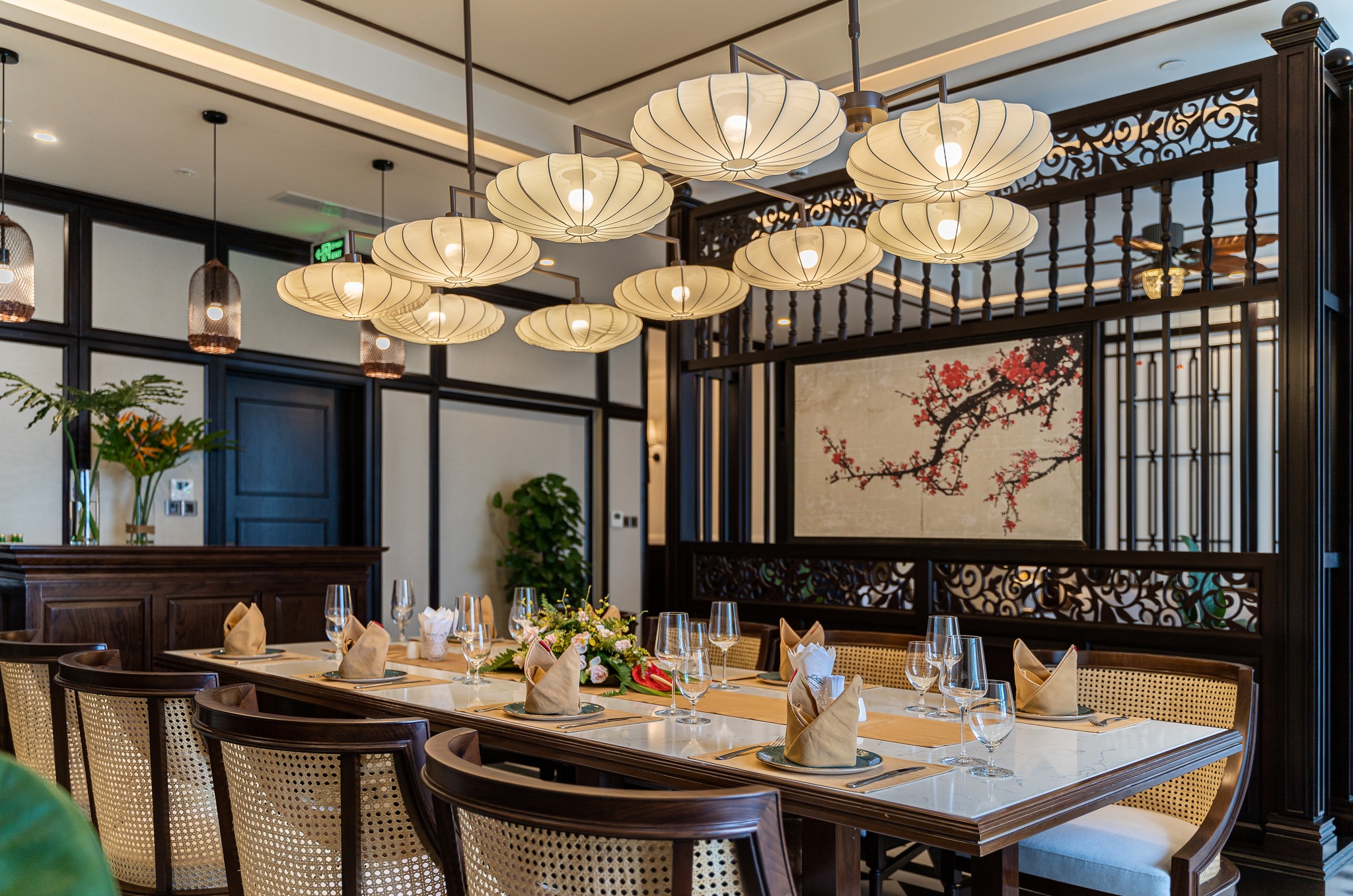 Nha Trang Restaurant – Potique Hotel