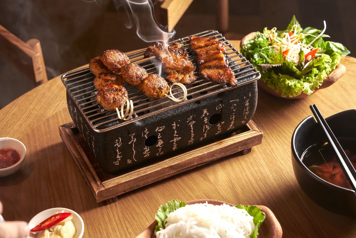 Nhà hàng Sora & Umi – InterContinental Phu Quoc Long Beach