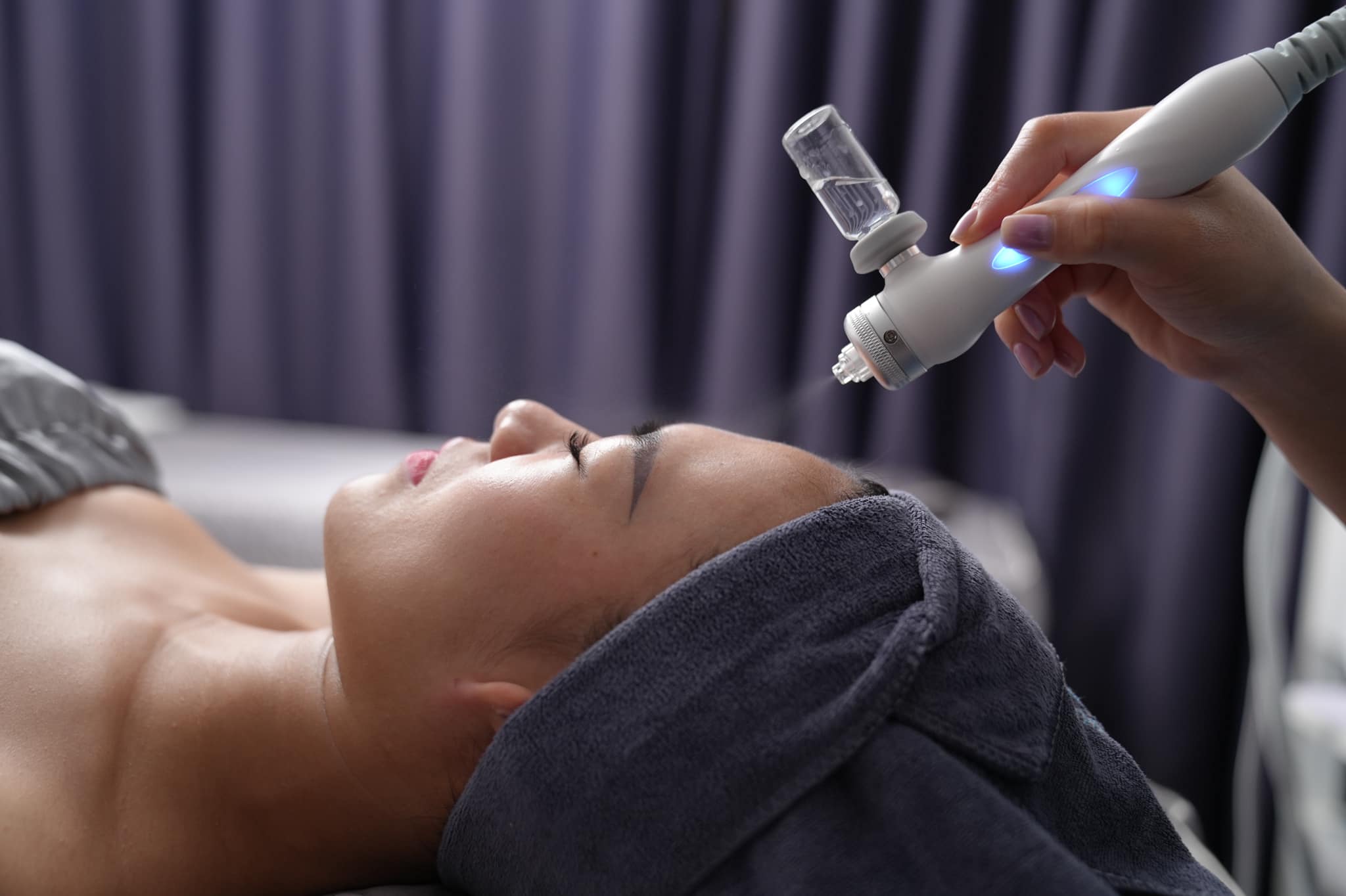 Sorella Beauty Spa