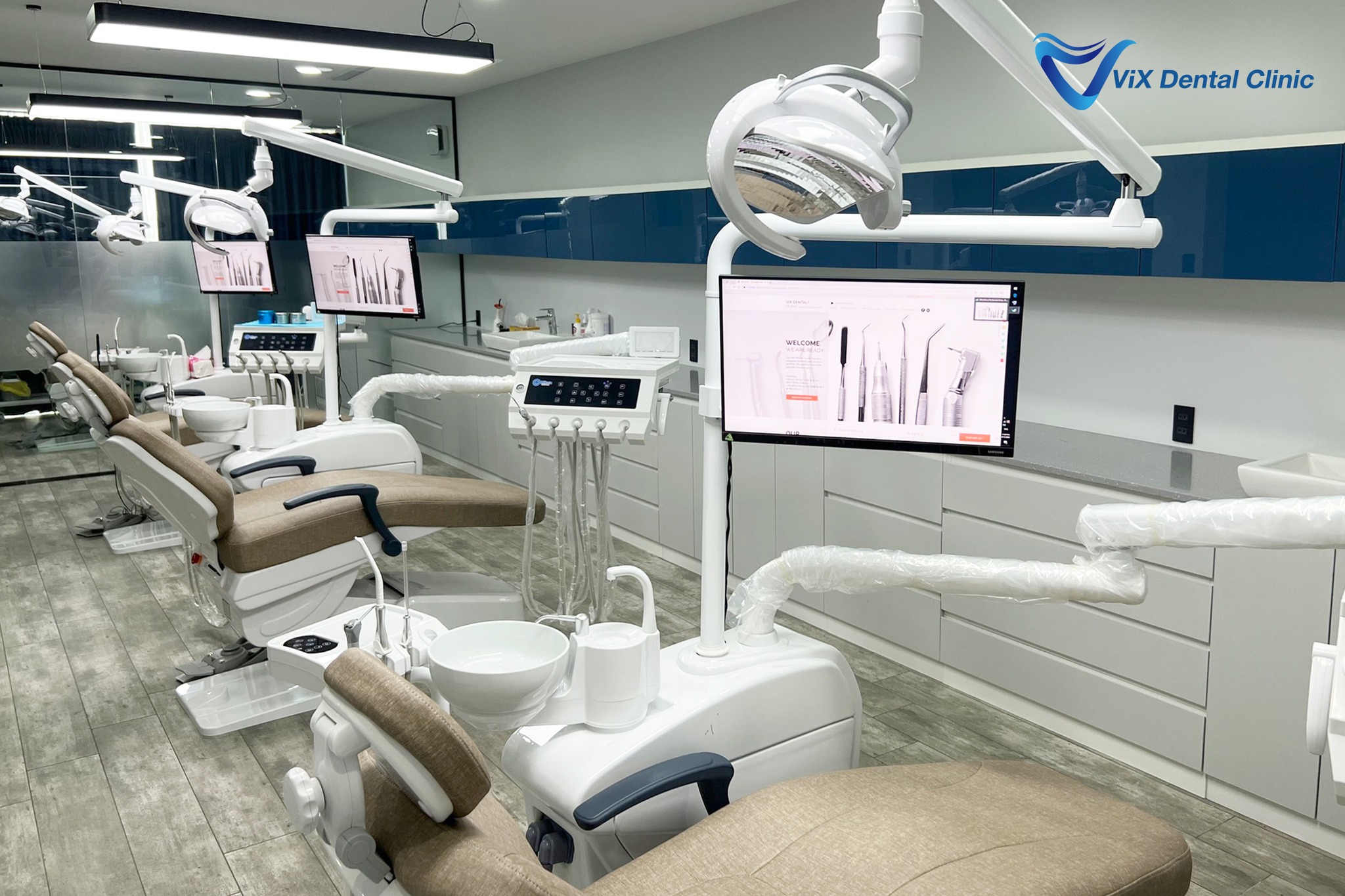 ViX Dental