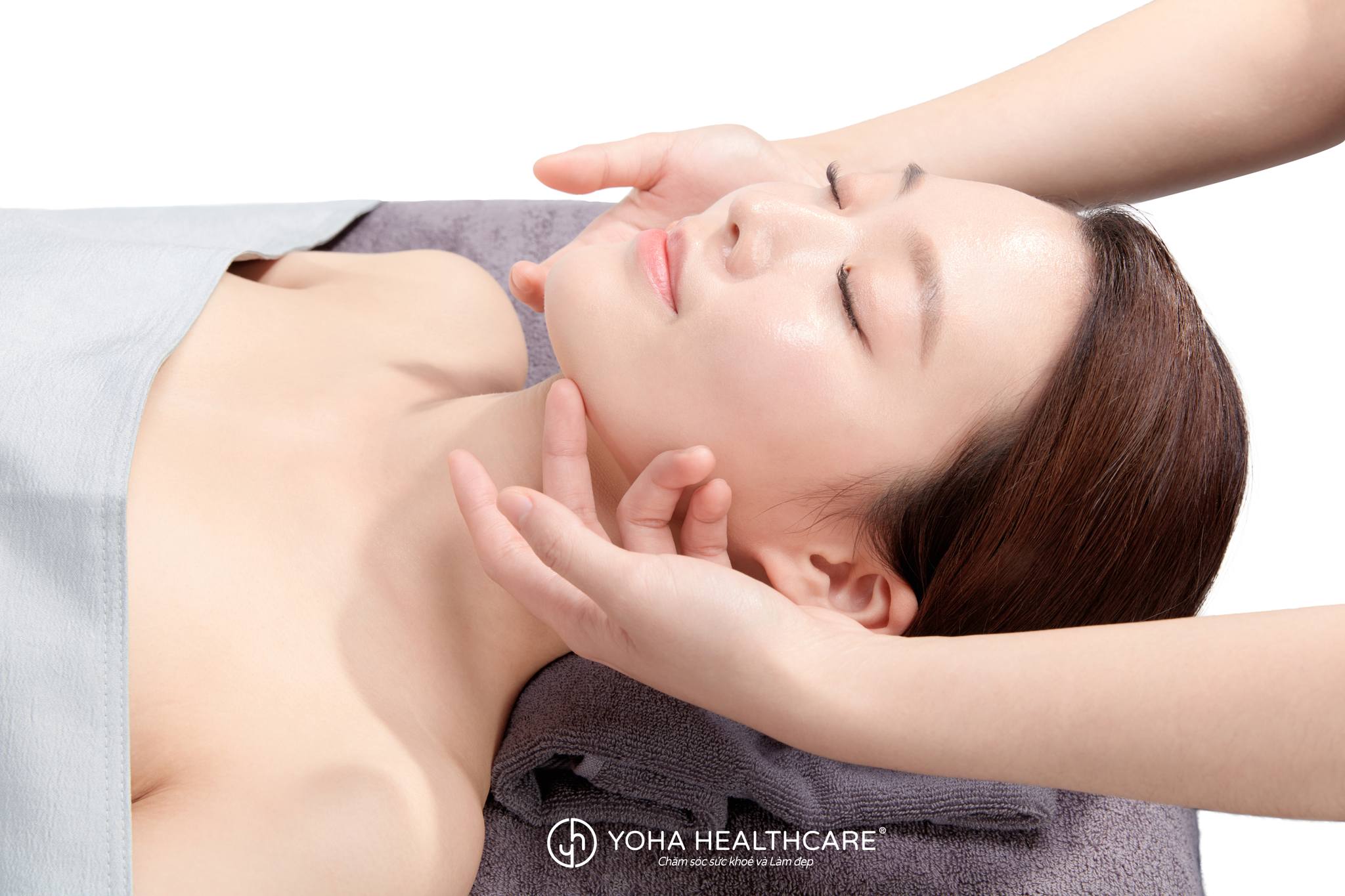 Yoha Healthcare Center