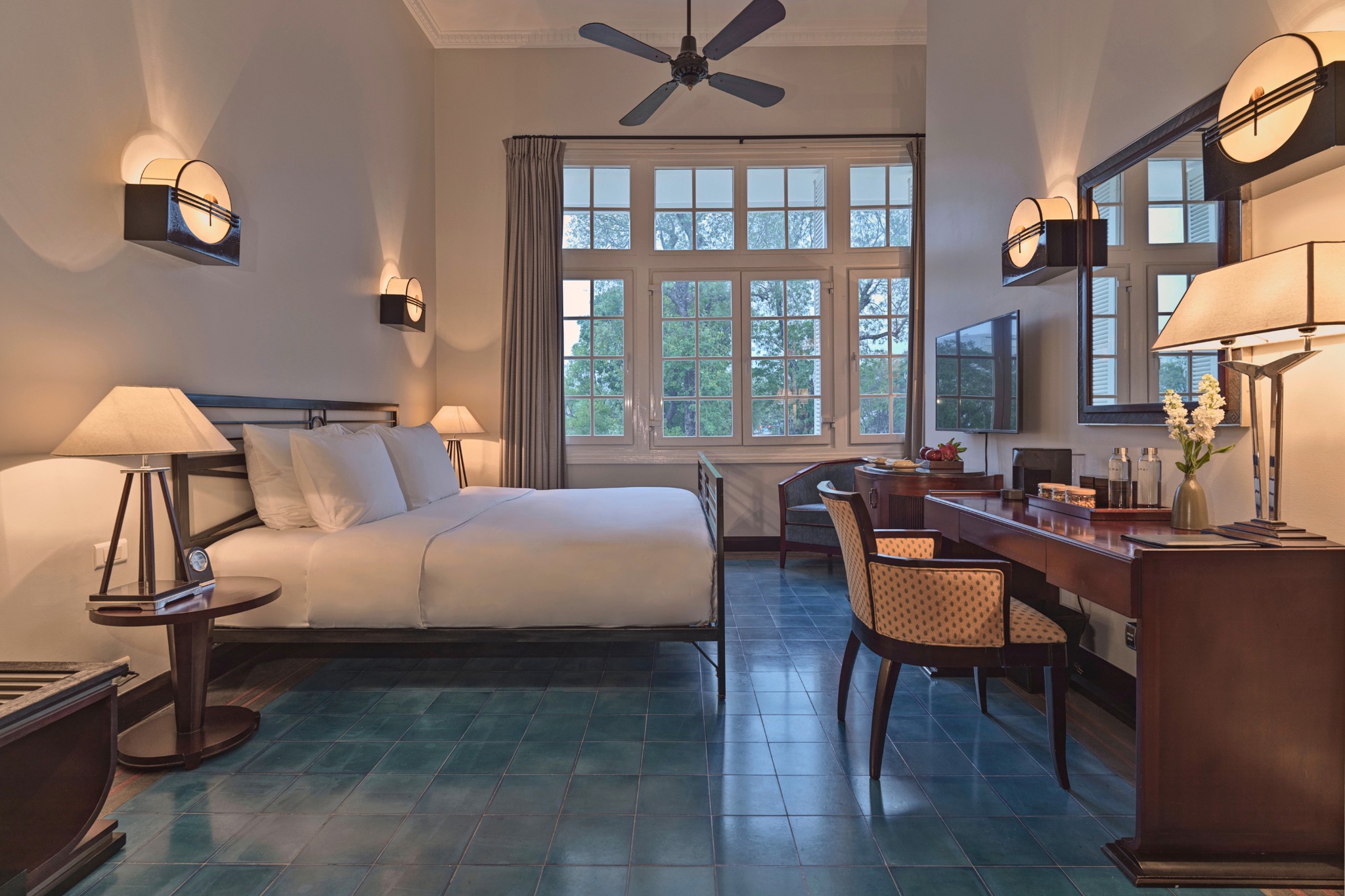 Azerai La Residence Hue Resort