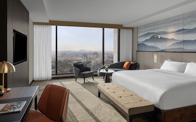 Crowne Plaza  Vinh Yen City Centre