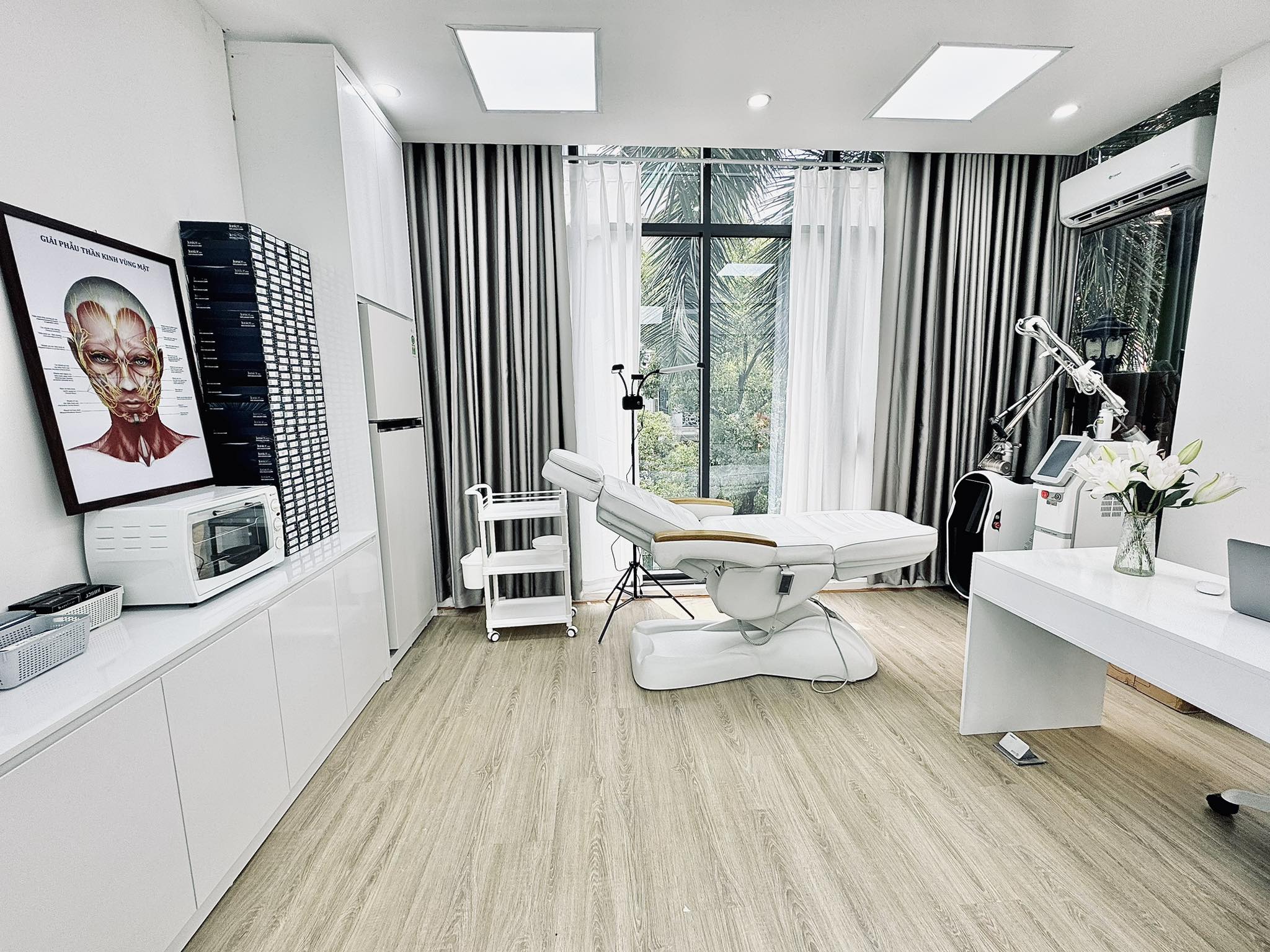 H.T Derma Aesthetics