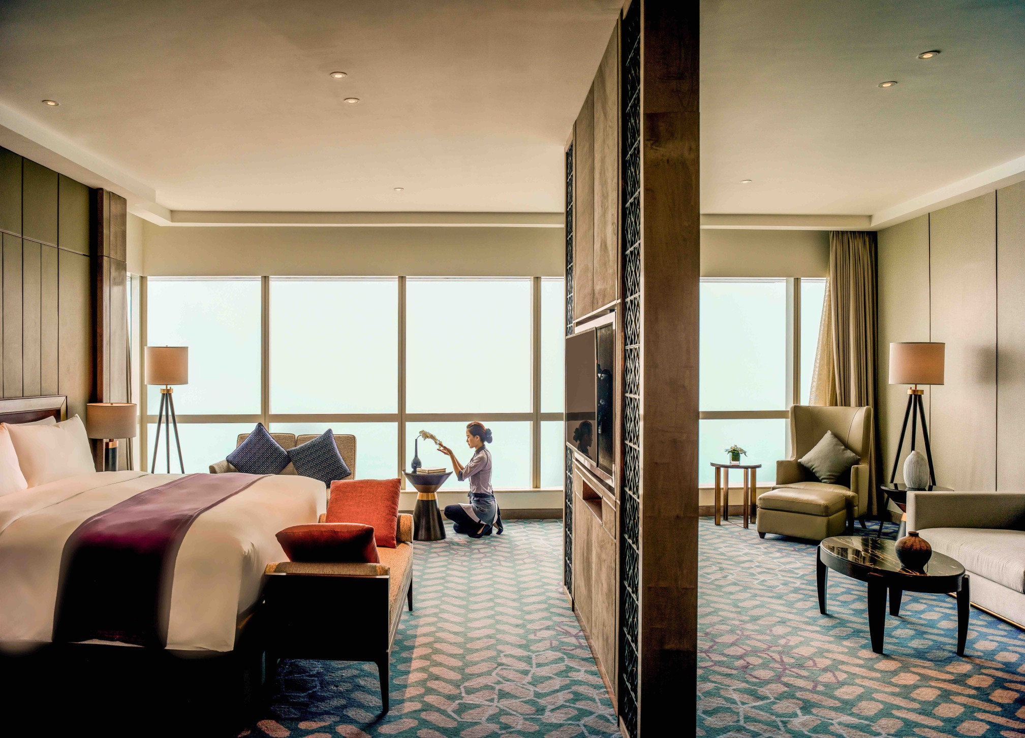 InterContinental Landmark 72
