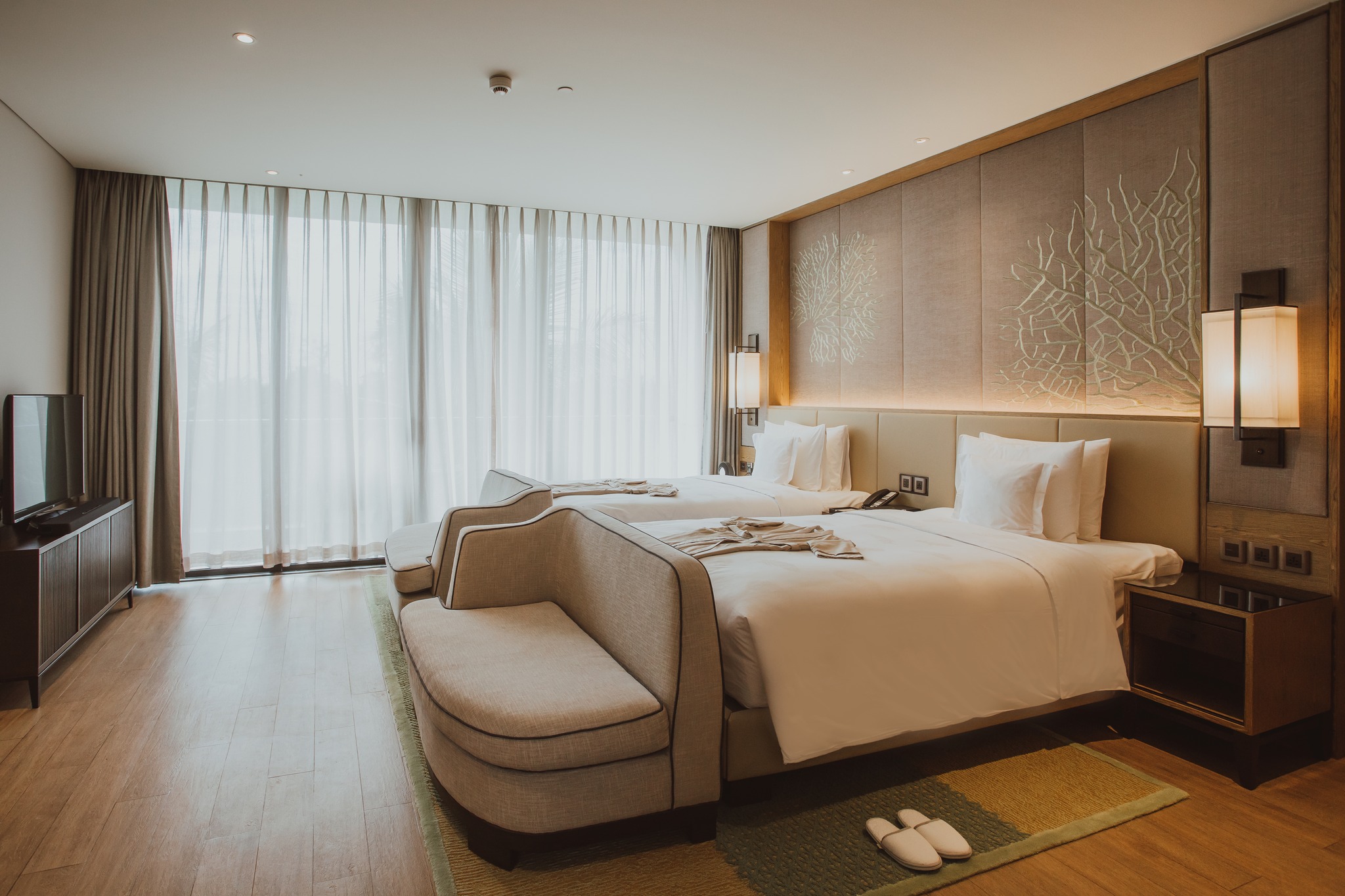 InterContinental Phu Quoc Long Beach Resort