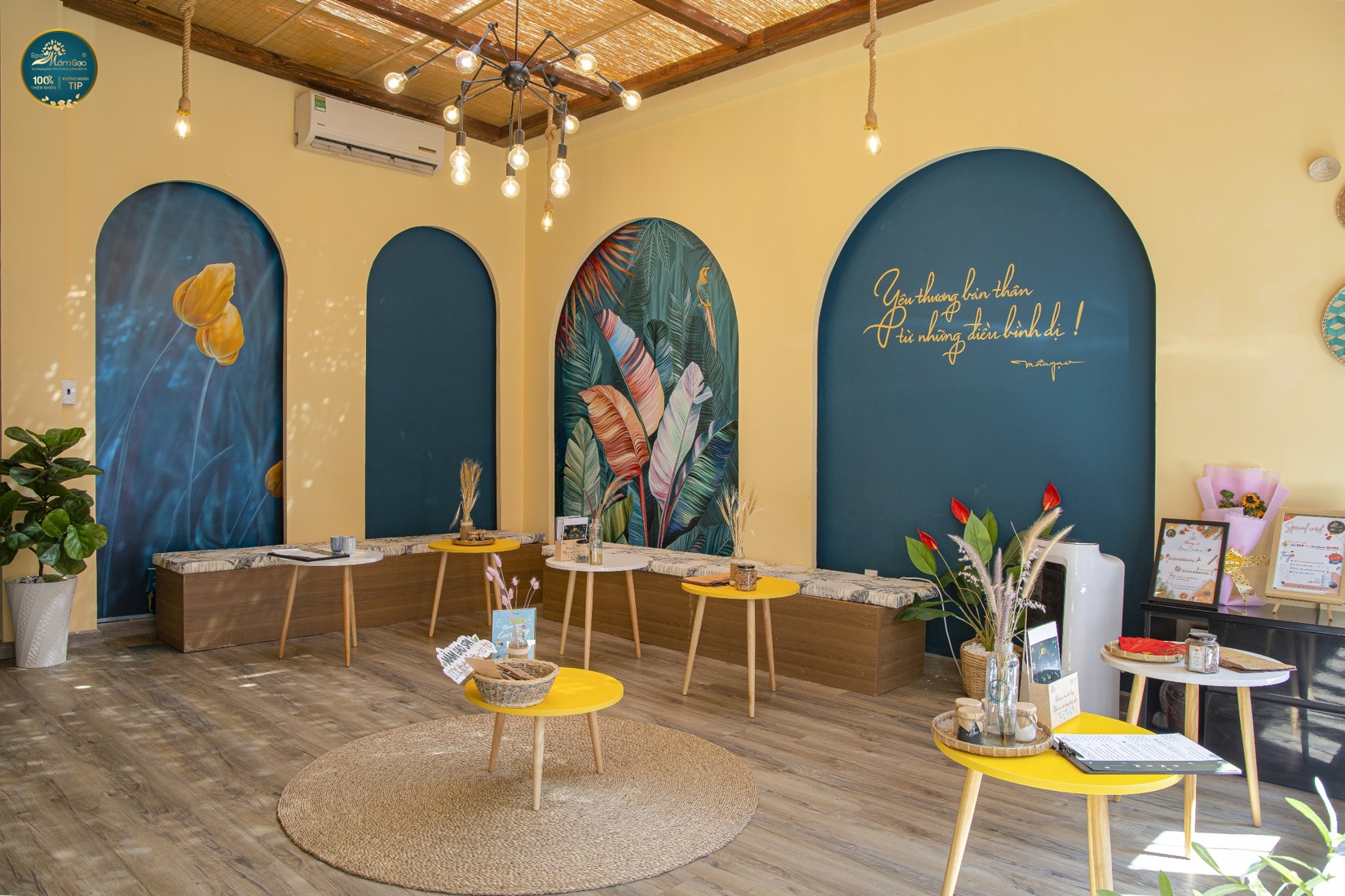 Mam Gao Spa