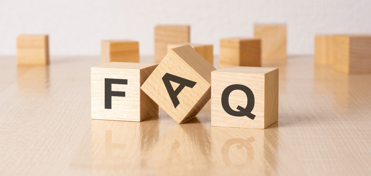 FAQs