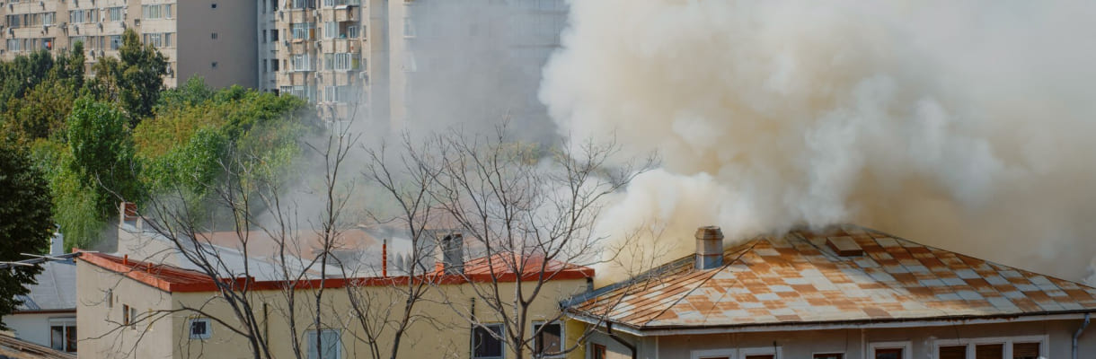 Fire and explosion insurance - Ngân hàng Woori