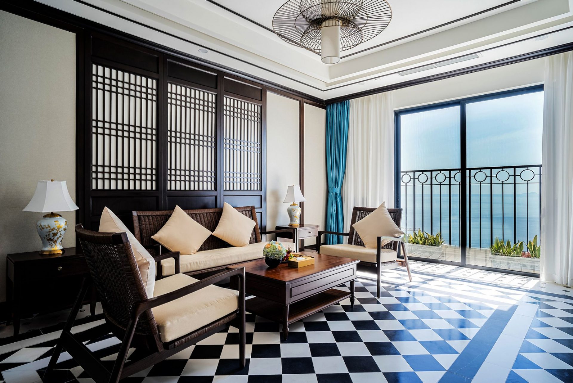 Potique Hotel