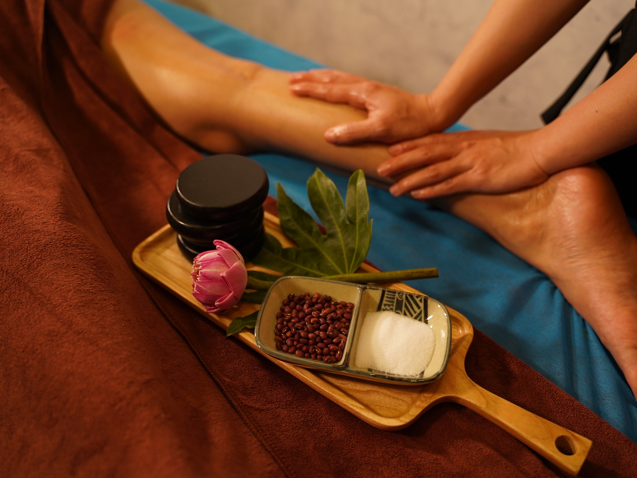 Sunyata Retreat Hill Spa