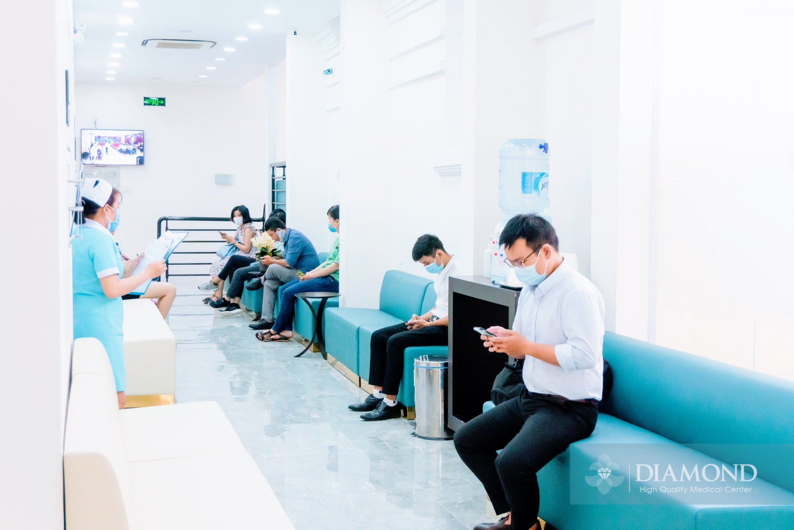 Diamond Medical Center