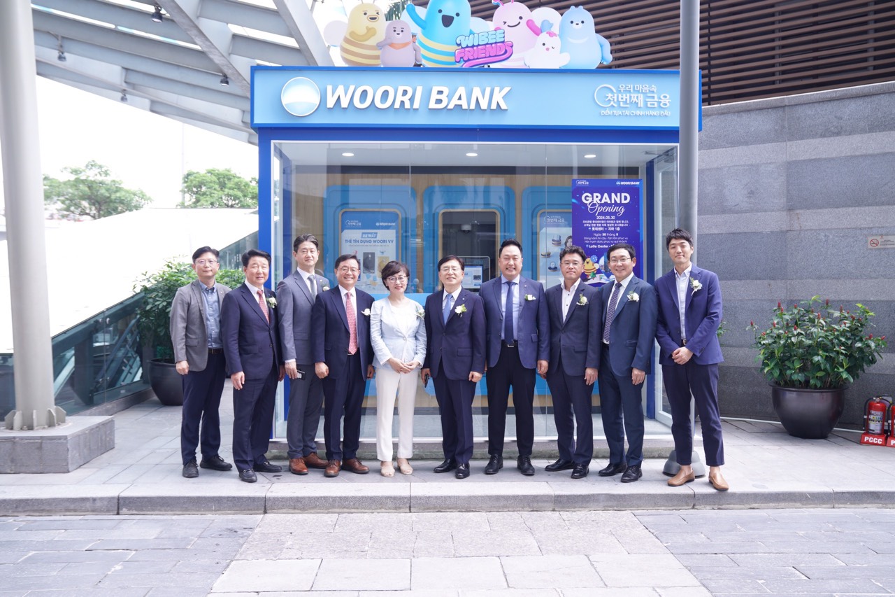 Bố cáo thay đổi Chi nhánh Quản lý – PGD Lotte Center