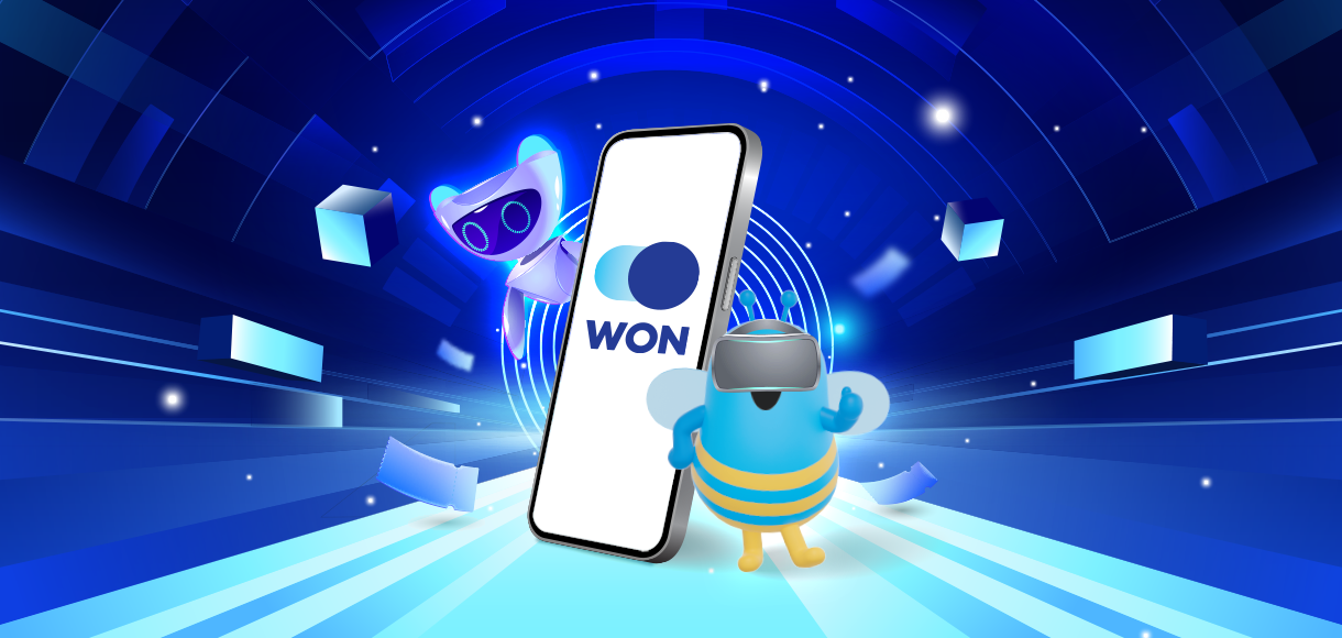 Woori Bank Việt Nam tích cực hưởng ứng ngày Chuyển đổi số Quốc gia năm 2024