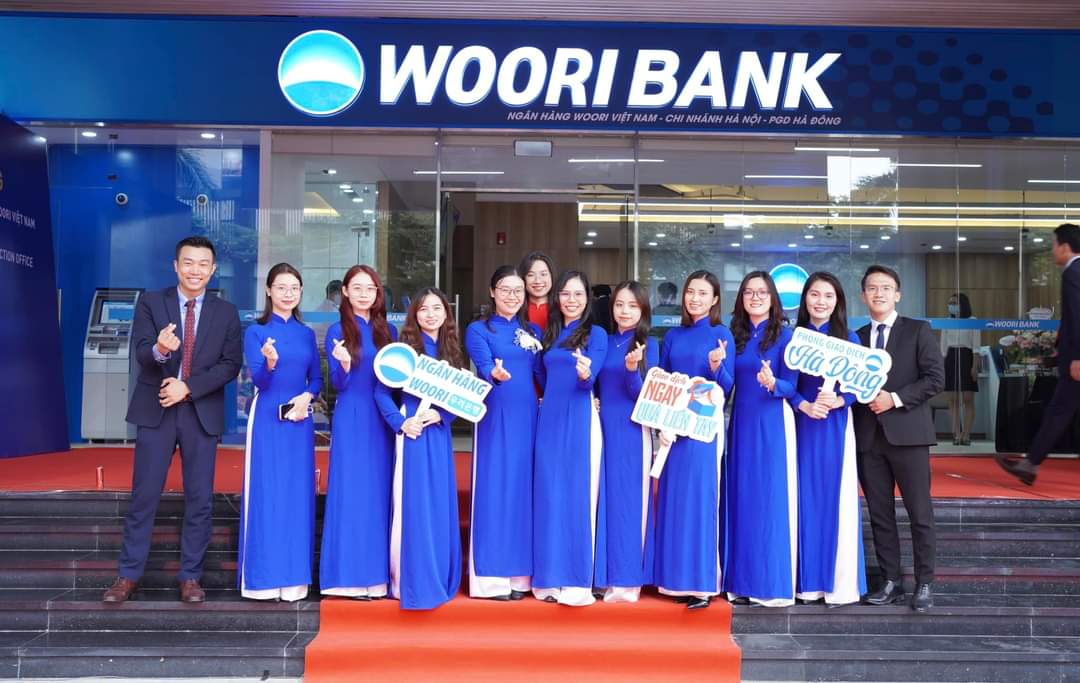 Bố cáo thay đổi Chi nhánh Quản lý – PGD Hà Đông