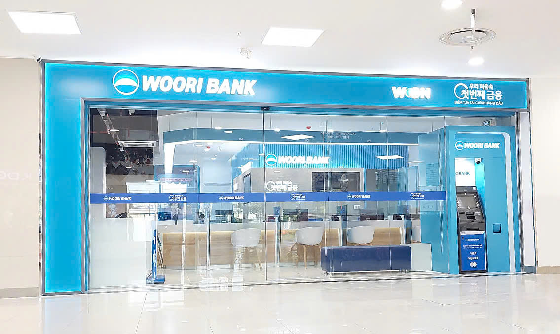 Thông báo Khai trương hoạt động Phòng giao dịch Nam Bình Dương