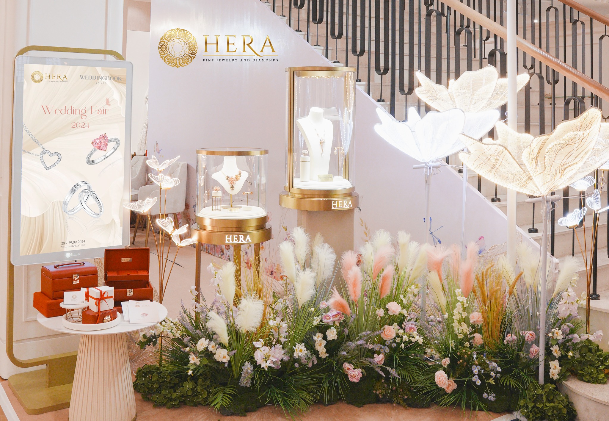 Hera Jewelry & Diamonds