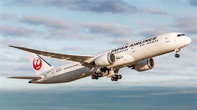 Japan Airlines