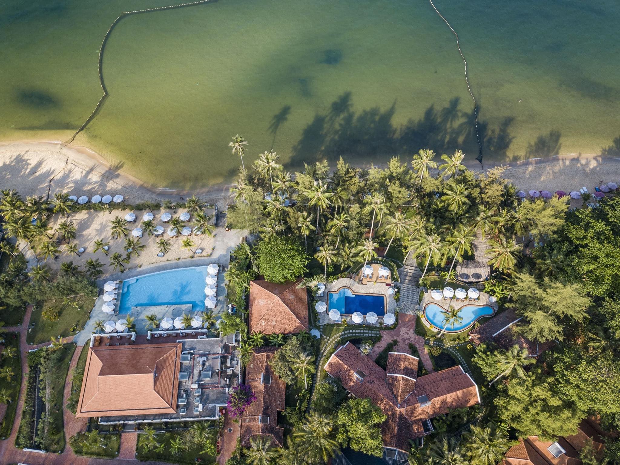 Cassia Cottage Phu Quoc