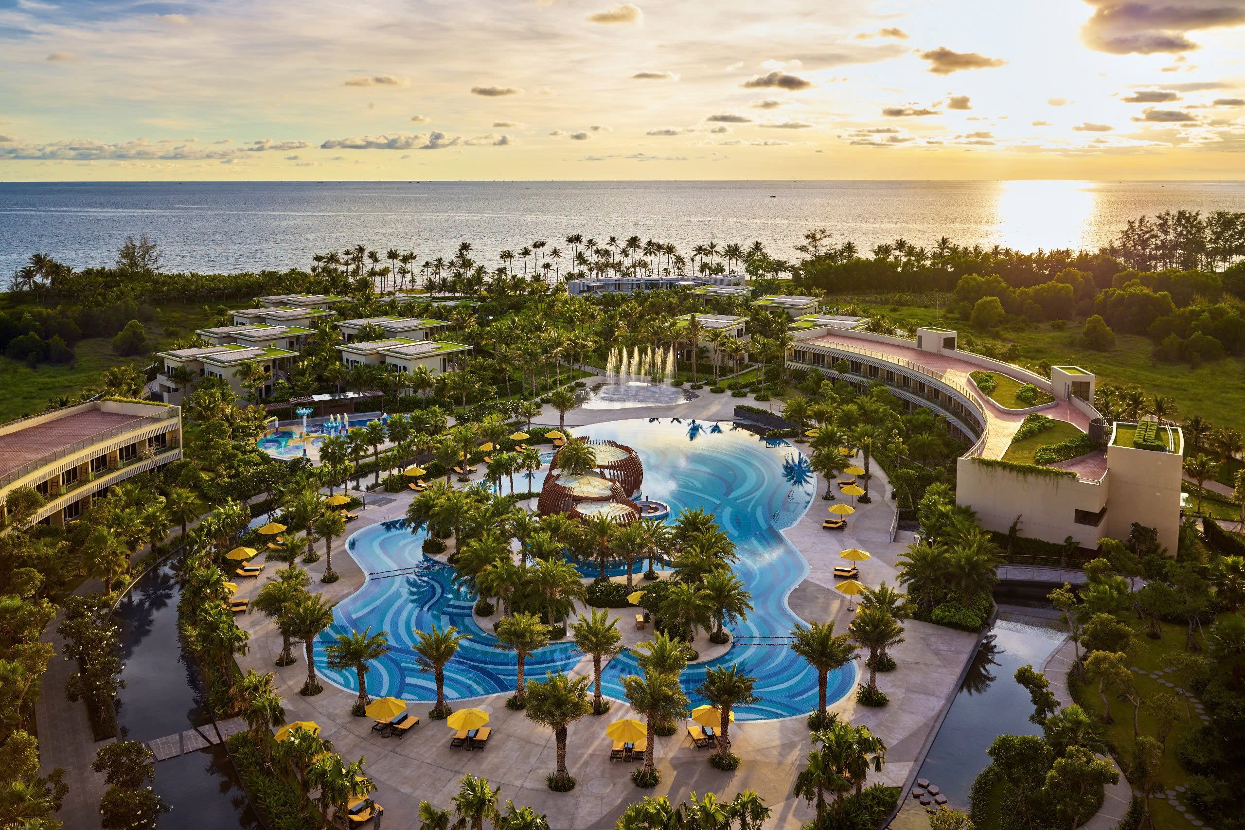 Pullman Phu Quoc Resort