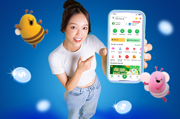 Ngân hàng Woori bắt tay với ví điện tử Appota, đa dạng hóa tiện ích thanh toán.