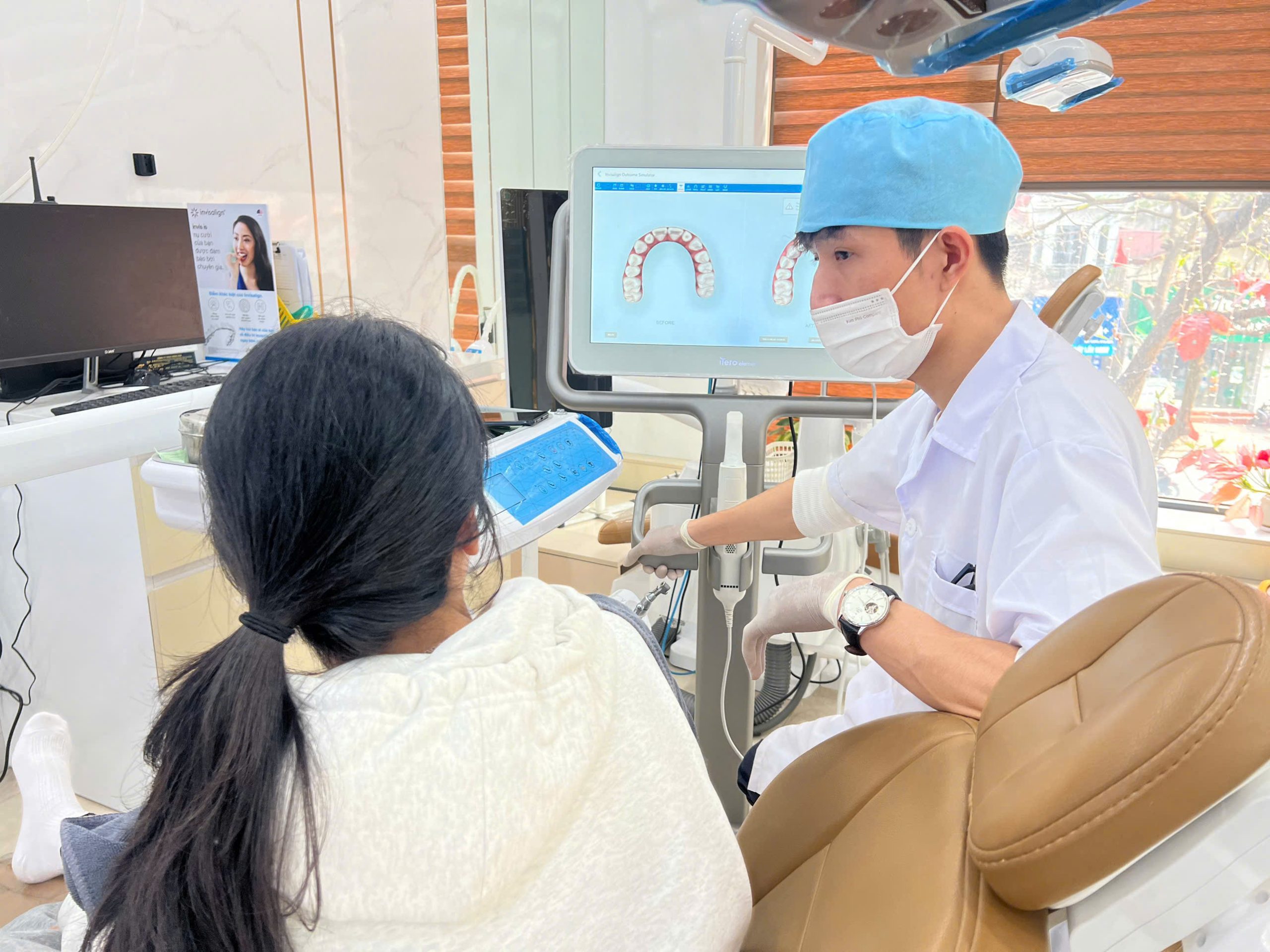 Athena Dental Clinic