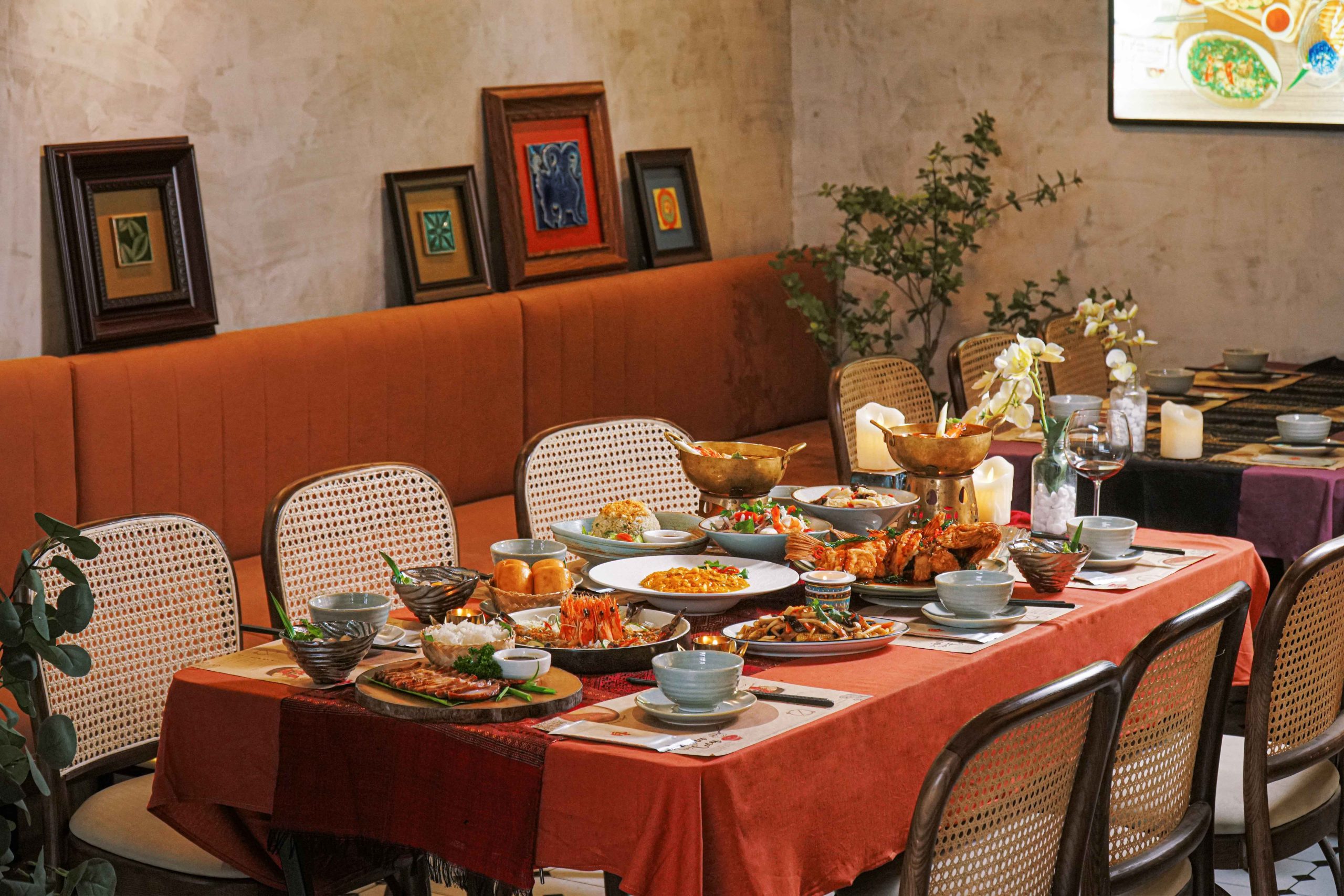 COCA Restaurant