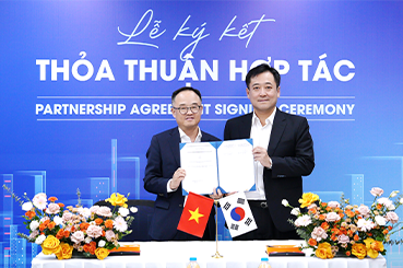 Woori Bank and Lotte Finance Sign Strategic Partnership, Embracing the Retail Finance Growth Wave of 2025