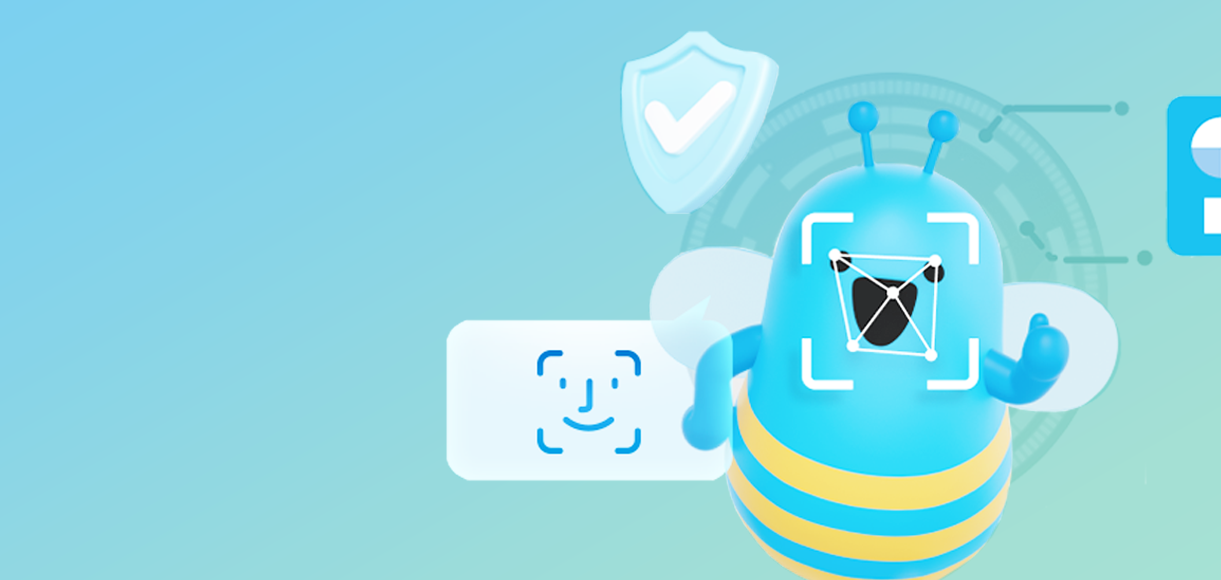 (중요 공지) 기업 고객 생체정보 업데이트 안내