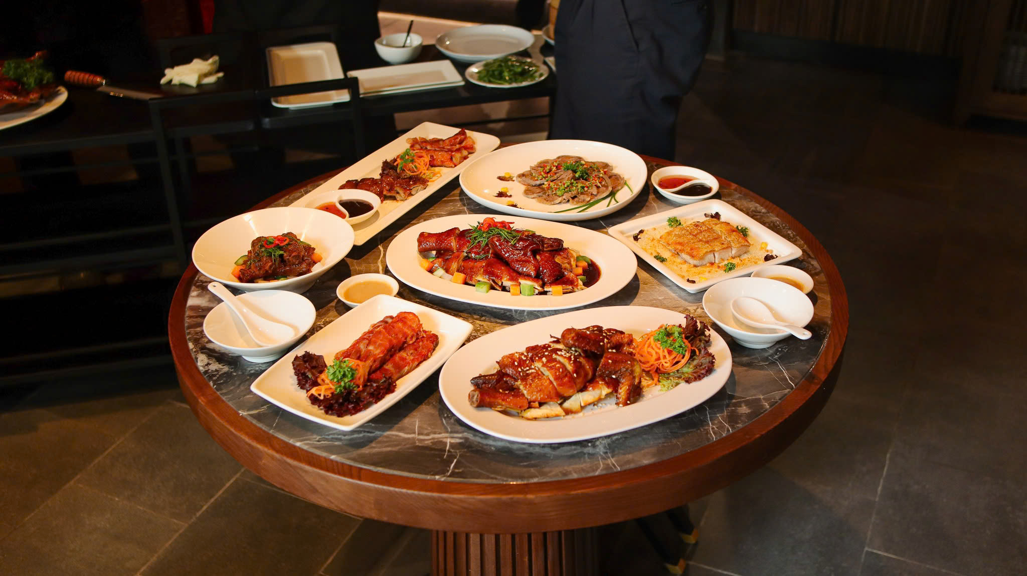 Fu Rong Hua