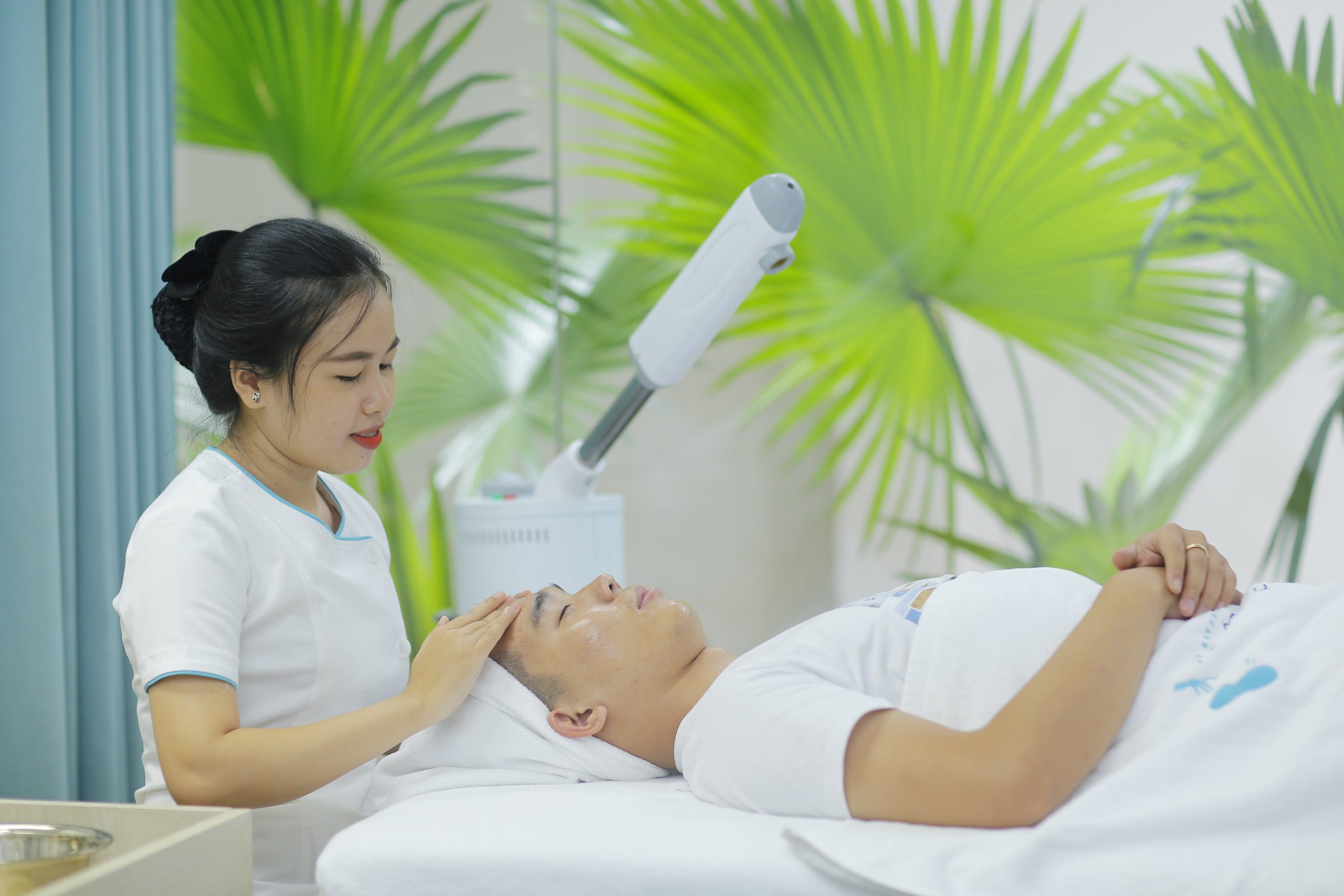 Grace Skincare Clinic