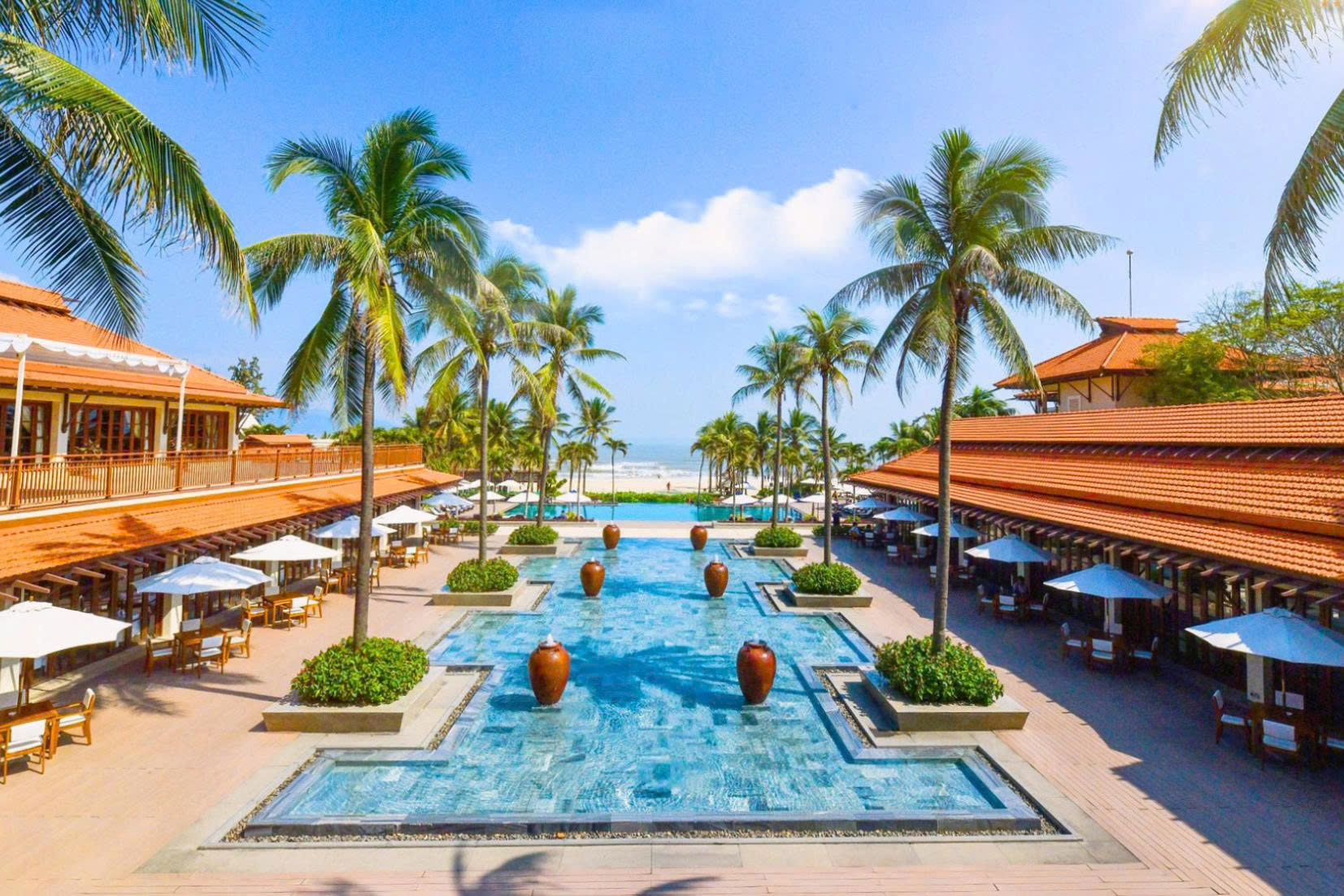 Furama Resort Da Nang