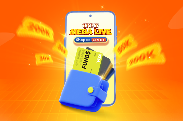 제목: 6월 22일 Shopee Mega Live에서 쇼핑하면 KLOOK 바우처 최대 20만동 할인!