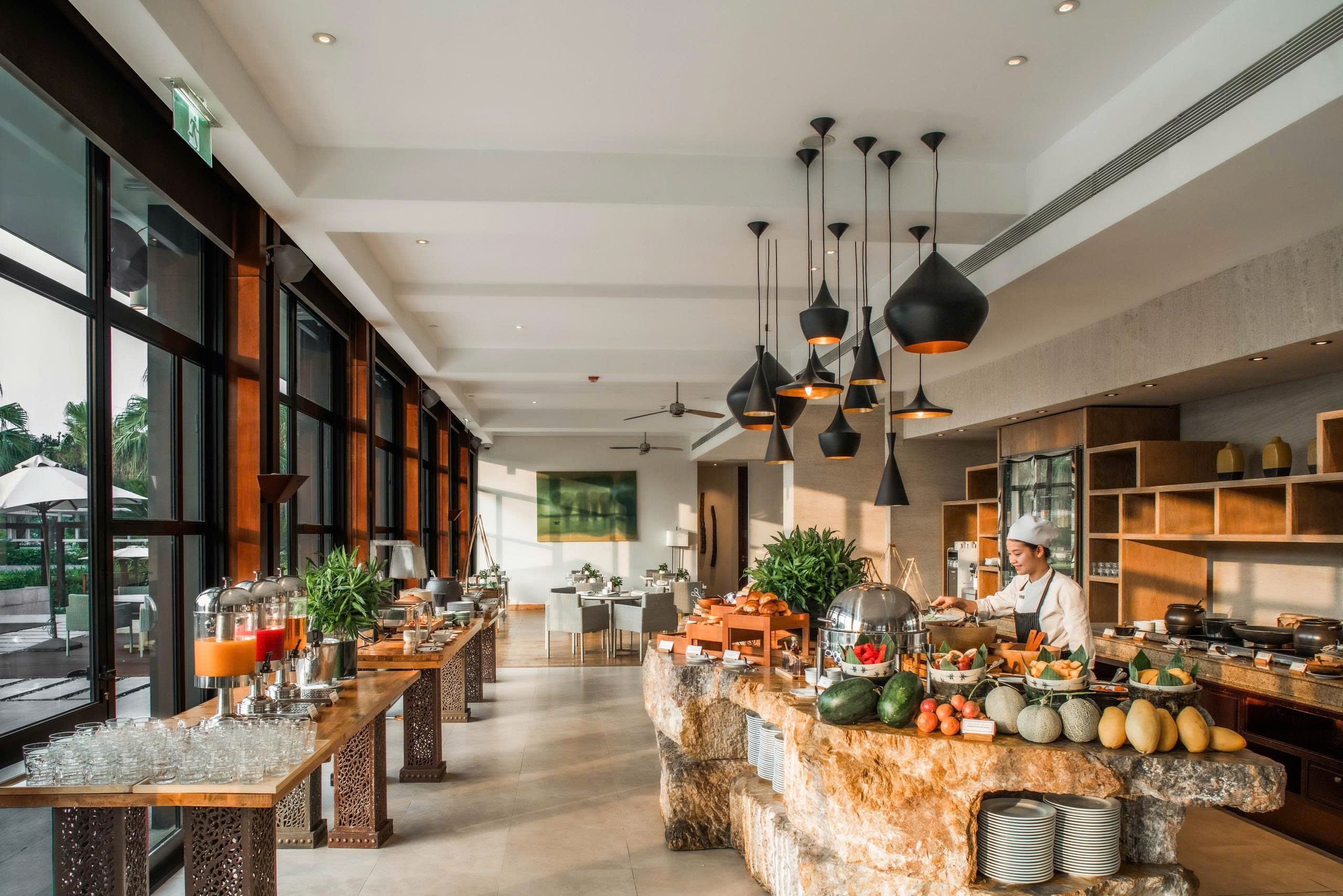 Regency Club – Hyatt Regency Danang Resort and Spa