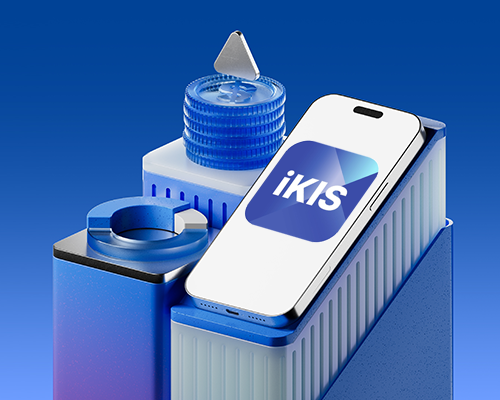 Special promotion from KIS Securities