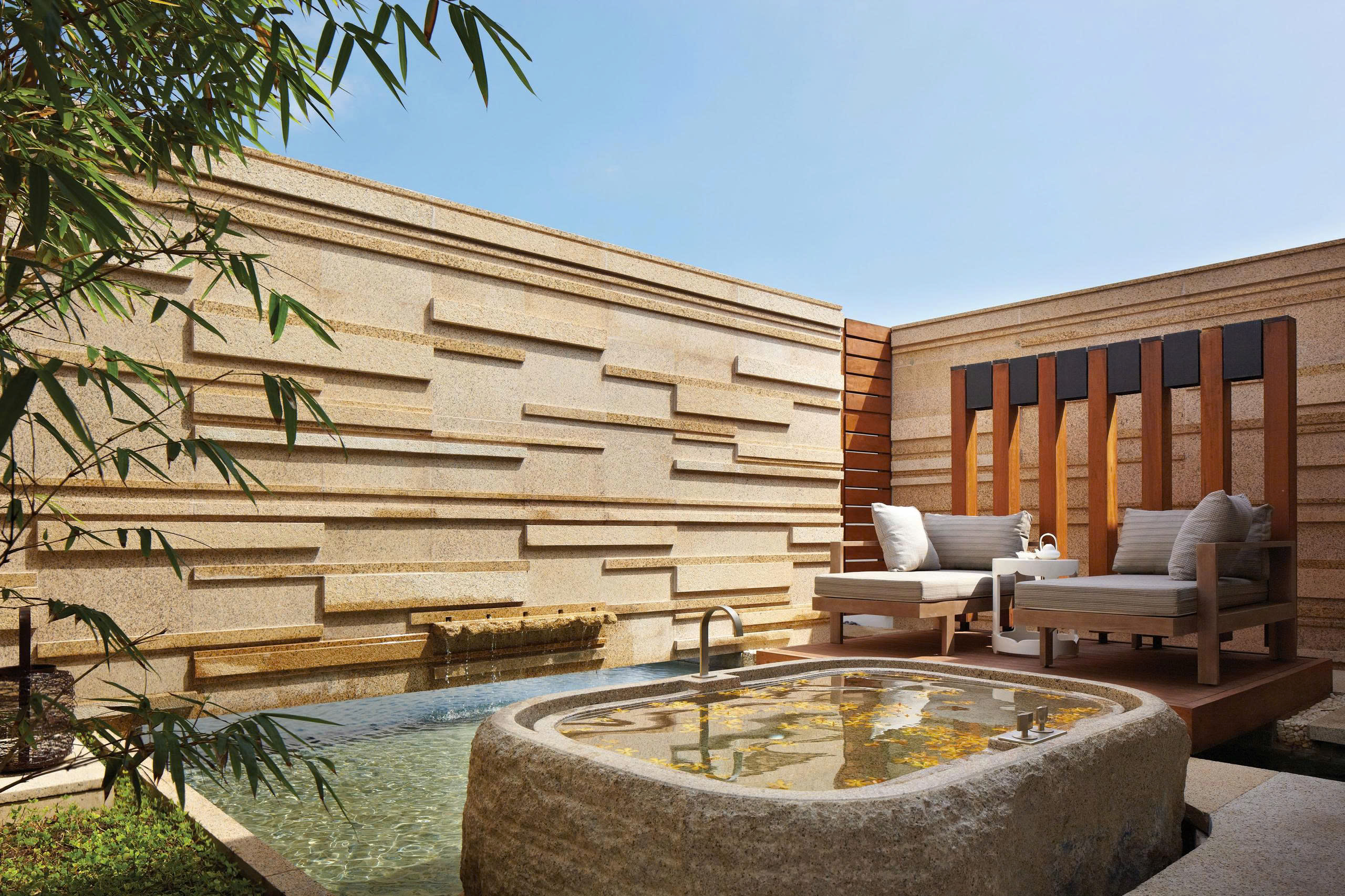 VIE SPA – Hyatt Regency Danang Resort and Spa