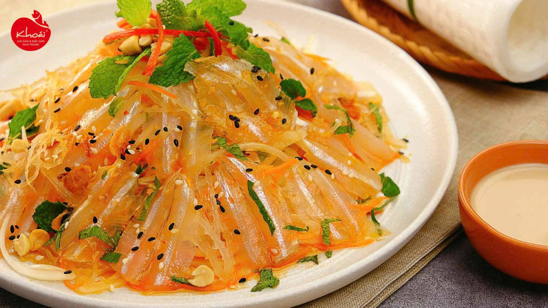 Khoái Restaurant
