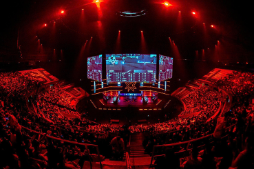 WOORI BANK HỢP TÁC VỚI VTVCAB, ĐẨY MẠNH TÀI TRỢ CHO THỂ THAO ĐIỆN TỬ (ESPORT) TẠI VIỆT NAM