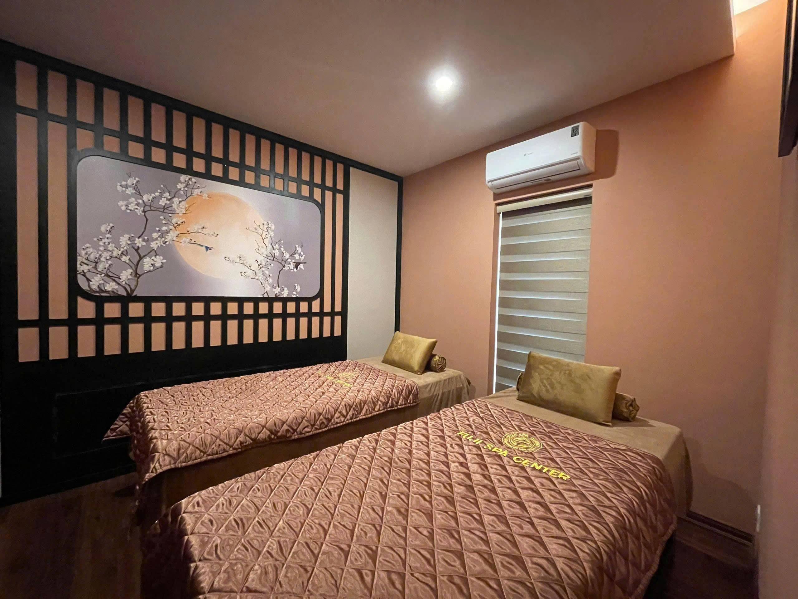 FUJI SPA CENTER
