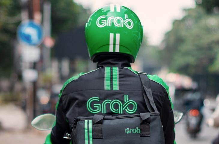 Grab